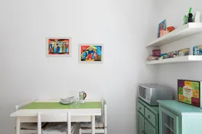 Artistic & Charming Apartment close to Rome and Bracciano lake - Image 3