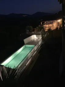 Entire villa 6 beds heated pool Ajaccio - Image 5