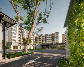 rain condo Cha-am 2 bedroom by Napa - Image 5
