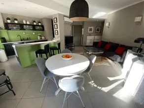 Beautiful apartment 72m2 - 50m from the beach - Image 2