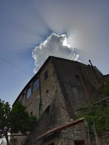 Casa sulla Valle, a jewel in Tuscan nature - Image 4