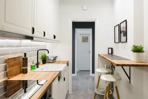 Desirable 1BD Apartment in Kolonaki by UPSTREET - Image 3