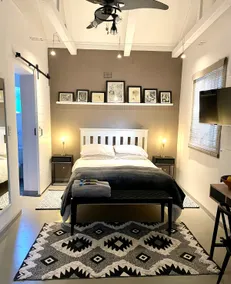 Open Room Comfort - Image 2