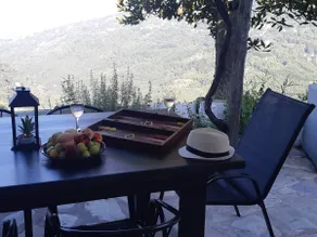 Pelion country cottage at Kissos Village - Image 3