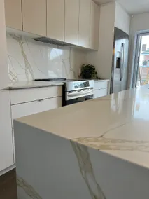New 2023 luxury condo ! 15 min from Montréal. - Image 4