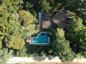 The Blue Mansion (25kms from São Paulo city) - Image 3