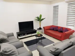Botani Tmn Cyber Ipoh 5BR (25 pax/TV box/mahjong) - Image 3