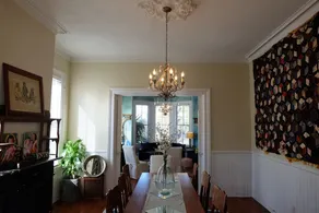 \"Die Stella\" | Fun & Quirky Victorian w / Parkplatz für Familie und Freunde Getaway - Image 3