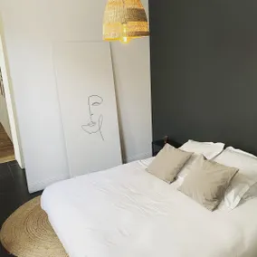 Le beffroi luxury apartment with private courtyard - Image 3