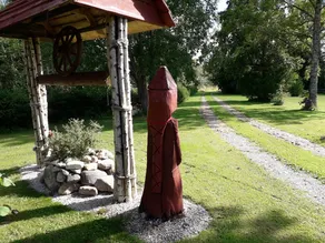 Unique and beautiful countryside guesthouse - Image 3