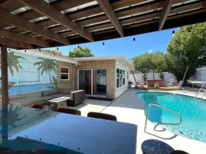 Clearwater Vacation Paradise Home Pool & Hot Tub, Outside Bar- TV, Pets welcome - Image 2