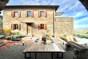 Chianti, Tuscany: A Villa with a View - Image 2