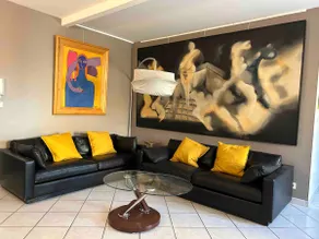 Artists' Interiors - Image 4