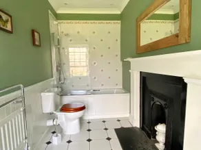 Ballachulish House Apartment - Image 3