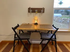The Guest Suite at Frey Family Farm - Image 2