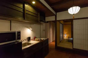 【STARS】Stylish Townhouse｜5min to sta.｜2 bikes free - Image 4