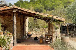 House in the Prades Mountains - Image 2
