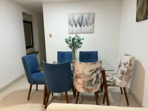 Apartment 5 min from the Airport 1st floor Urb.Villarreal - Image 3