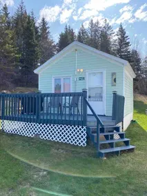 Nicola's Nook: Cute 1 Bedroom Cottage, Lake View - Image 3