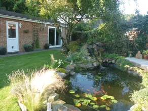 Self contained one bedroom property in quiet area. - Image 3