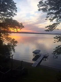 Lake House on Battle Lake - Image 4