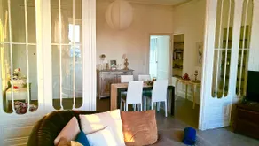 Charming 2-bedroom apartment with citadel and port of Blaye view - Image 4