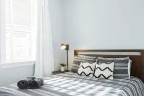 Experience D.C. from this Gorgeous Designer Home - Image 3