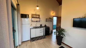 Recanto Minelli apartment 2 with barbecue area - Image 5