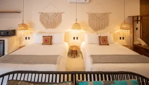 Double Suite – NUEE Tulum - Image 3