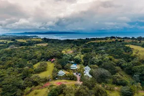 Ecolodge Deseo Bamboo - Superior House - Image 5