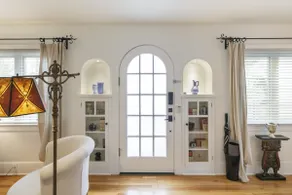 Vintage Spanish Revival Home - Balboa Park - Alcazar Court - Image 4