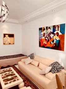 Tunis beachfront penthouse apartment - Image 2