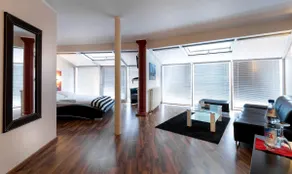 Business Apartment Frankfurt Airport - Image 4