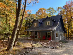 Door County-Cozy Cabin nestled in The Woods, and Close to all DC has to offer! - Image 3