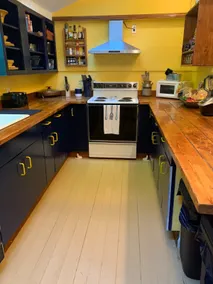 The Eagles Nest River house - Image 5