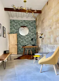 ⭐️⭐️⭐️⭐️ Great comfort in the heart of Nîmes - 2 bedrooms - Image 3