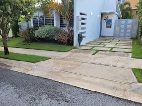 ***CASA PALMA*** Tropical Caribbean Beach House - Image 2