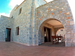 Mezapos Villa Makrina - Image 5