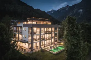 XL Appartements Sand in Taufers - Image 2