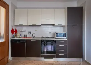 Modern accommodation near the center and Juventus - Image 4