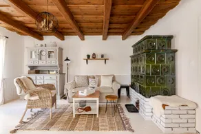 Porta Vintage - cozy Hungarian farmhouse - Image 3