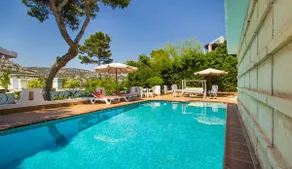 Luxury villa in Puerto de Andratx - Image 3