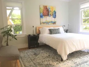Convenient 2 bdrm apt 10 min walk from downtown - Image 2