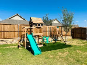 New Brand House: • Playground • Family • Peaceful - Image 2