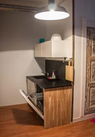 Loft Apartment - Image 3