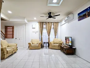 Comfortable for family stay - Image 2