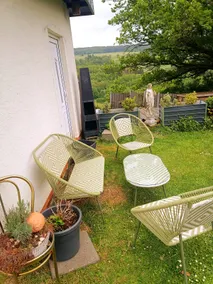 “Alpaca view” in the fabulous Soonwald - Image 5