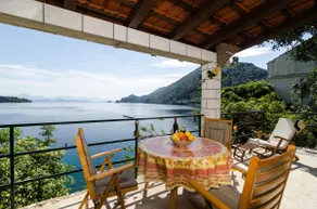 Relaxing Orso Apartment Mljet - Image 5
