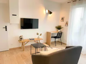 COZYMAINE, superbe studio au coeur d'Angers - Image 4