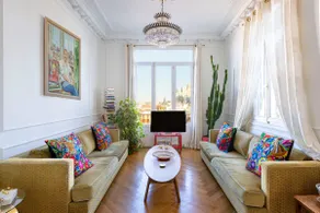 Amazing penthouse,spectacular views iconic GranVia - Image 5